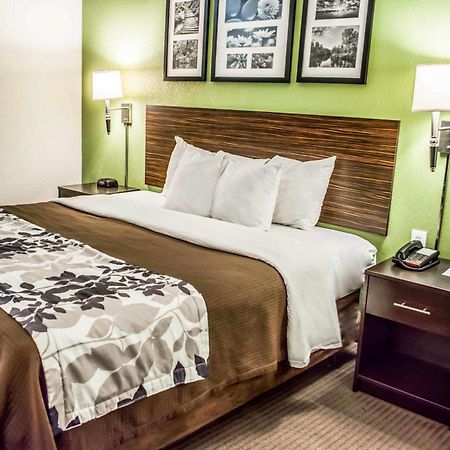 Sleep Inn & Suites Stony Creek - Petersburg South Eksteriør billede