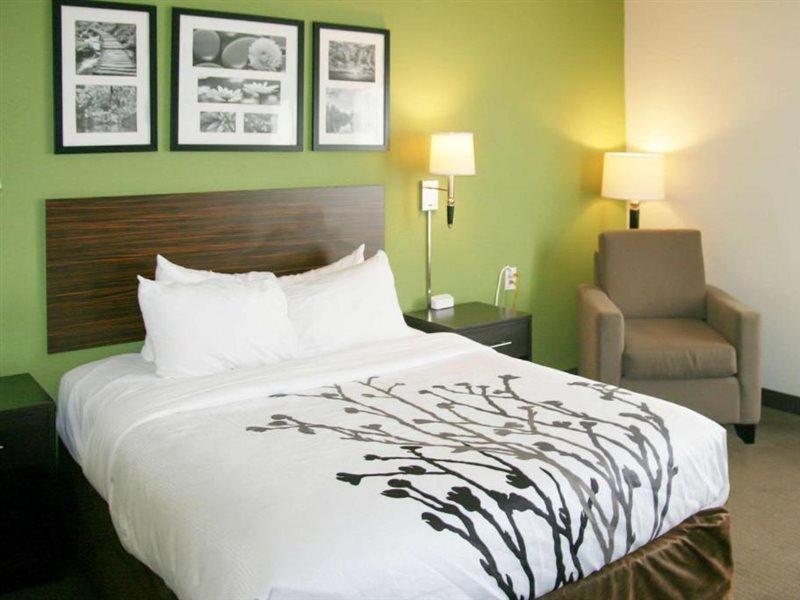 Sleep Inn & Suites Stony Creek - Petersburg South Eksteriør billede