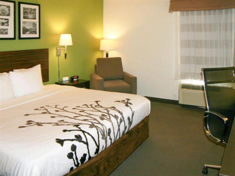 Sleep Inn & Suites Stony Creek - Petersburg South Eksteriør billede