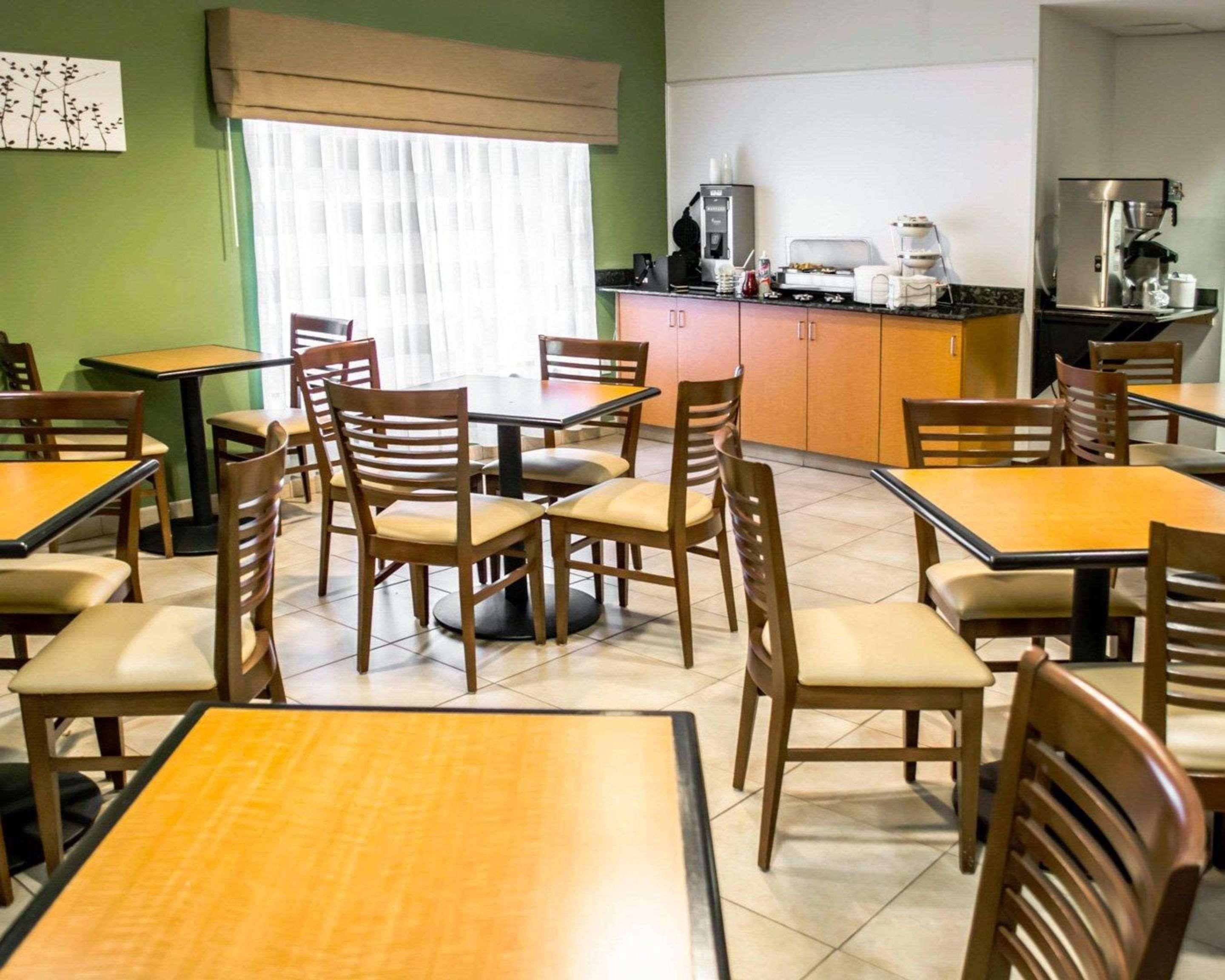 Sleep Inn & Suites Stony Creek - Petersburg South Eksteriør billede