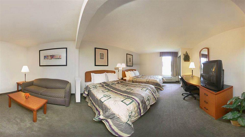 Sleep Inn & Suites Stony Creek - Petersburg South Eksteriør billede