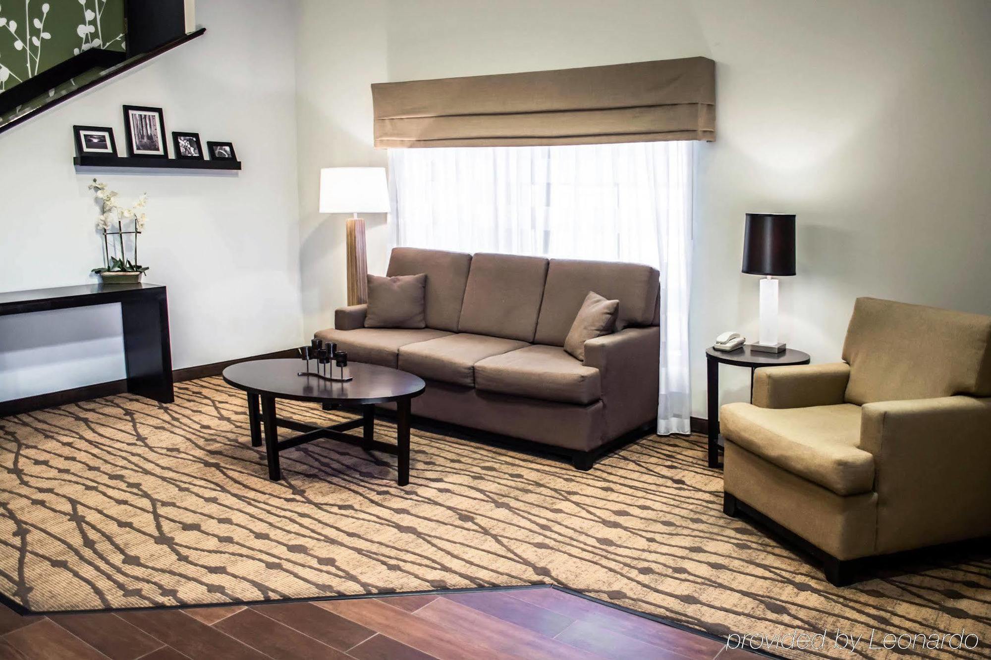 Sleep Inn & Suites Stony Creek - Petersburg South Eksteriør billede
